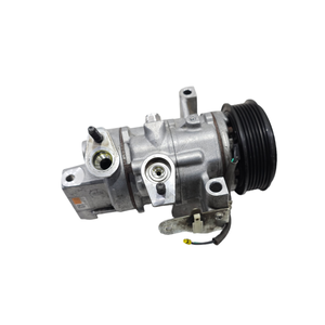 Compressore A/C per Ford Puma Serie H1BH-19D629-CB Diesel 1500 (19>) - Product Image 2