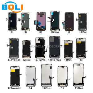 Vente en gros pour <span class=keywords><strong>iphone</strong></span> 14 pro max pantalla OLED pour <span class=keywords><strong>iphone</strong></span> 14pro écran lcd 15 pro max pantalla lcd para pour <span class=keywords><strong>iphone</strong></span> 14plus affichage - Product Image 6