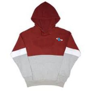 เสื้อฮู้ดพิมพ์ลายซับลิเมชันสำหรับผู้ชายเสื้อฮู้ดแบบซับลิเมชันสำหรับผู้ใหญ่ - Product Image 3