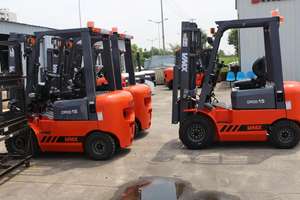 Manipulador Telescópico JCB 507-42 2026 |   Capacidad de 7,000 lb, alcance de 42 pies |   Manipulador Telescópico Todoterreno 2026 JCB 507-42 | 7,000 - Product Image 6