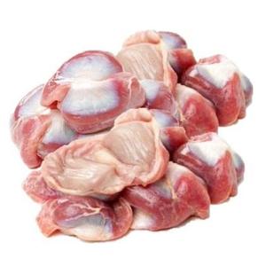 Mejores gizzards de pollo congelados halal nutritivos de alta calidad a granel para venta al por mayor - Product Image 1