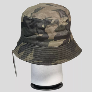 2025 Sombreros de cubo de estilo único Superventas Ropa de calle Sombreros de cubo Precio al por mayor Sombreros de cubo hechos en Pakistán - Product Image 3