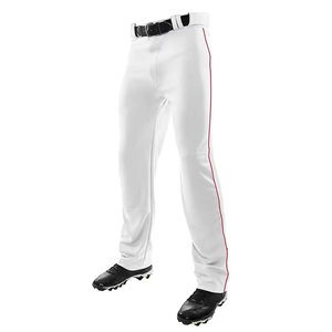 Les ensembles respirants d'uniformes de baseball de nouvelle conception de marque privée avec les dernières techniques imprimées sont maintenant disponibles à la vente - Product Image 3