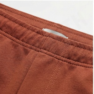 Pantalones Deportivos de Nueva Colección, Pantalones de Chándal para Fitness, Ropa Deportiva Informal, Pantalones Ajustados Deportivos, Pantalones de Entrenamiento Lavados - Product Image 4
