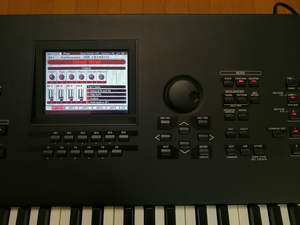 Meilleures ventes - Nouveau Genos Tyros 5 - Claviers arrangeurs 76 touches - Claviers numériques 76 touches - Livraison gratuite - Product Image 5