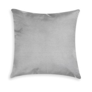 Square Decorative Throw Pillow with Zipper Closure Christmas Cartoon Design 100% Cotton Digital Printing Gnome by Excelsa - Product Image 3