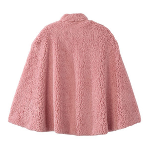 Ultra Plush <b>Shawl</b> <b>for</b> Senior <b>Women</b> Soft Warm Easy to Wear with Satin Lining <b>for</b> Daily Comfort & Alternative To a Cardigan - Product Image 5