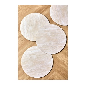 Classic premium marble coasters with stylish design for elegant home and office decor - Product Image 5