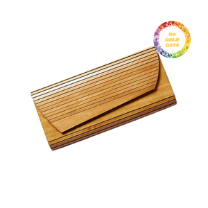 Sac tissé en bambou naturel pour un transport quotidien, conçu avec un charme rustique et des tons naturels doux pour des tenues polyvalentes - Product Image 1