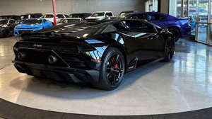 Hura-can EVO Spyder d'occasion, modèle standard 2024-2025 - Product Image 2