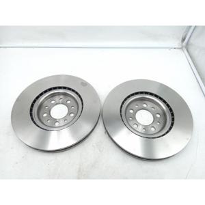 PAR DE DISCOS DE FRENO DELANTEROS ALFA ROMEO Serie Brera (939_) (00>06) 51767384 Gasolina 1.8 - Product Image 2