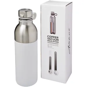Botella de Agua Térmica Koln de 590 ml, Vaso de Acero Inoxidable Personalizado para Merchandising - Product Image 3