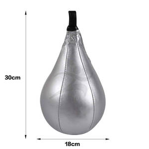 Punching Speed <b>Balls</b> for Adult Custom Logo Speed <b>Boxing</b> <b>Balls</b> Soft Punch Speed <b>Ball</b> in Wholesale - Product Image 6