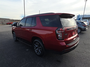 Chevrolet Tahoe Z71 4WD SUV 2024, 7 places, intérieur en cuir, phares LED, transmission automatique, pneus R20 - Product Image 3