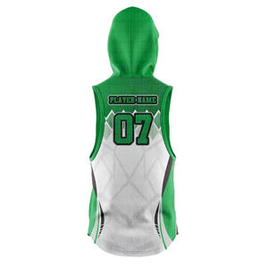 Custom Compression 7V7 Flag <b>Football</b> Uniform Stretchy Game Sublimation Design Jerseys and Shorts for <b>Boys</b> and Girls - Product Image 3