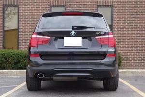 BMW X3 XDRIVE28D 2015 USADO, Volante a la Izquierda/Derecha - Product Image 5