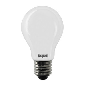 TV LED Beghelli 56523 Gocc. E27w8,0 Calda 3000 - Product Image 1