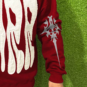 Sudaderas con Capucha de Felpa Lavada al Ácido, Ligeras, de Última Moda, para Hombre, 100% Algodón, Transpirables, Ecológicas, Resistentes al Viento, para Invierno - Product Image 3