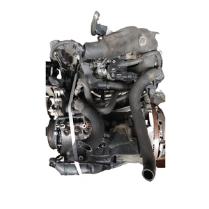 Motor 1NDTV Semicompleto para Toyota Auris Serie (E180) (12>18) 1NDTV Diésel 1.4 - Product Image 1