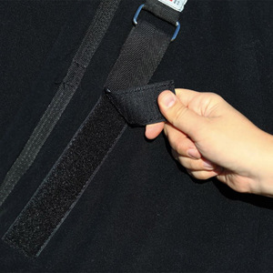 Cavallo estivo Combo tappeti in Polycotton tessuto estivo foglio con copertura collo per uso equino all'ingrosso - Product Image 3