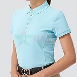 Camisa de Equitación para Mujer que Absorbe la Humedad, Elástica, Impermeable, Cortavientos, Profesional, para Competencia Ecuestre - Product Image 5