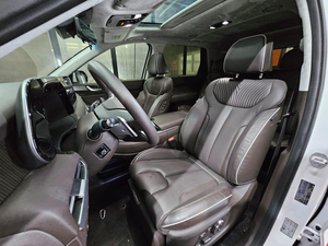 SUV d'occasion pas cher 2023 Hyun Dai Palisade - Product Image 2