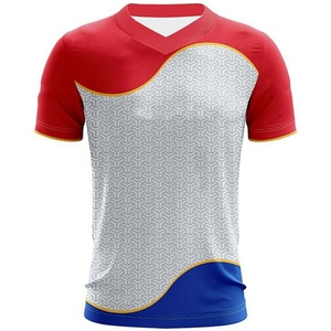Los mejores uniformes de fútbol americano bordados, venta al por mayor, camisetas de fútbol con estilo, diseño de alta calidad, Spandex, camiseta de fútbol americano - Product Image 5