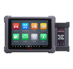 Marco de Alineación y Calibración ADAS MaxiSYS IA900WA con Tablet ULTRAADAS en Venta - Product Image 1