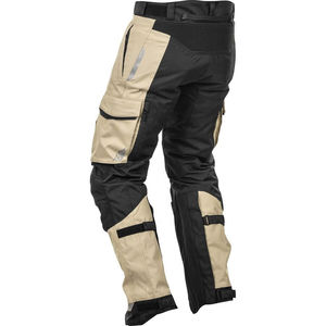 Pantalones MTB de alta calidad Ciclismo Downhill MTB Mountain Bike Pantalones Transpirable Peso ligero en venta Precio motocicleta Auto Racing wear - Product Image 3
