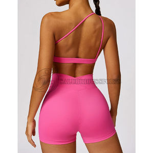 สปอร์ตบราเอวลอยสำหรับผู้หญิงไซส์ XL, บราออกกำลังกายเล่นกีฬาออกกำลังกายน้ำหนักเบาระบายอากาศได้ดีแห้งเร็วไร้รอยต่อ - Product Image 2