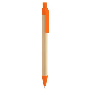 Plarri Ecological Ballpoint Pen Promotional Gadgets for Personal and Corporate Use - Product Image 6