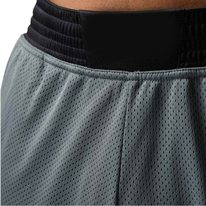 กางเกงมวยขาสั้นผ้าฝ้ายดีไซน์ตามความต้องการของลูกค้ากางเกงขาสั้นมวยสไตล์ใหม่ออกแบบได้ตามต้องการ - Product Image 5