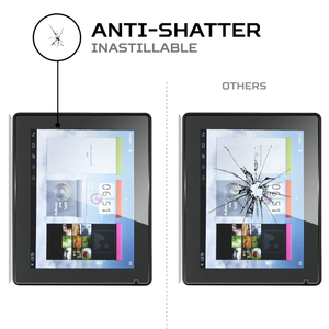ฟิล์มกันรอยหน้าจอ ANTISHOCK สำหรับแท็บเล็ต Pipo S2 อุปกรณ์เสริมระดับพรีเมียมเพื่อเพิ่มความทนทานของแท็บเล็ต - Product Image 5