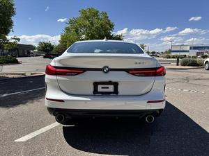 Nuevo/Usado Nuevo/Usado BMW Serie 2 228i Gran Coupé RWD 2024 con Asientos de Cuero, Neumáticos R18, Cámara 360 y Techo Corredizo en Venta - Product Image 5