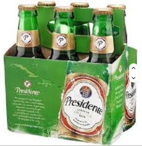 Cerveza Lager Presidente de 330 ml al por Mayor, Cervezas Premium en Caja, Birra Moretti Original Lista para Exportar, Entrega Mundial - Product Image 3