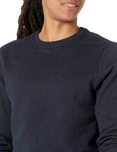 Nueva Llegada de Sudaderas Casuales de Forro Polar en Venta, Etiqueta Privada Personalizada, Forro Polar Hecho en Pakistán, Sudaderas de Manga Larga para Hombre - Product Image 6
