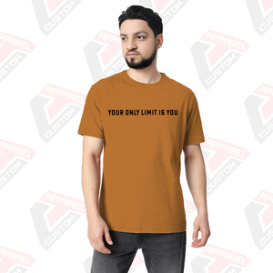 T-shirt femme ultra doux et confortable écologique 100% coton avec appliques pour l'été Denim Batik Velours côtelé - Product Image 1