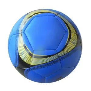 Balones de fútbol de nuevo estilo de alta calidad tamaño 5 entrenamiento de estudiantes fútbol deporte fútbol personalizar logotipo y diseño fútbol al por mayor - Product Image 4
