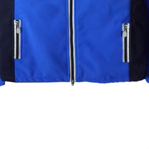 แจ็กเก็ตมีความปลอดภัยสำหรับผู้ชายแจ็กเก็ตมีความปลอดภัยแบบสั่งตัดมีไซส์ใหญ่พิเศษ - Product Image 3