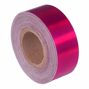 Holographic Colour-Changing Sticky Tapes Acrylic Adhesive BOPP PE <b>Material</b> Pressure Sensitive Water Activated Decoration - Product Image 5