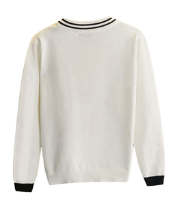 Pulls en cachemire pour hommes les plus vendus en ligne, fabriqués au Pakistan, logo personnalisé privé, devant, toutes tailles, vente en gros, couleur chinée - Product Image 2