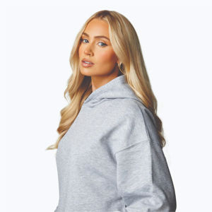 Vente en gros de vêtements de survêtement vêtements d'automne logo personnalisé polaire épaisse joggers formation course à pied vente en gros ensemble de survêtement pour femmes - Product Image 4