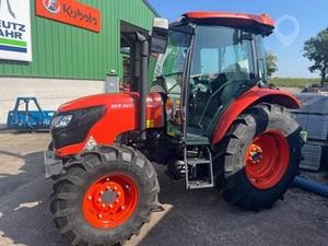 Tractor Agrícola de Alto Rendimiento G231-HD/LD y G261-HD/LD, 18 HP, 4WD, con Bomba y Rodamiento, Garantía de 5 Años - Product Image 6