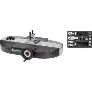 Système de calibrage complet Stahlwille pour transducteur de couple 1-400 Nm - Product Image 1