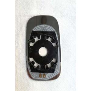 Espejo Retrovisor para Automóvil Fiat Doblo II 2000-2010, Eléctrico y Calefactable, para Lado Derecho e Izquierdo - Product Image 1