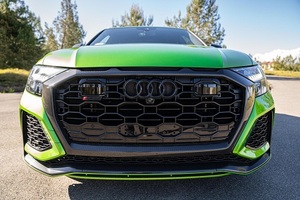 Offre Spéciale : Audi RS Q8 Twin-Turbo V8, AWD, modèle 2022, d'occasion, en excellent état - Prêt à être expédié - Product Image 1