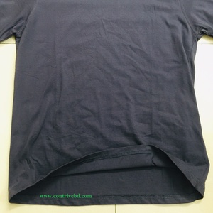 2025 <b>Men's</b> 100% Cotton Breathable Oversized T-<b>Shirt</b> High Demand Quality Street Style Cool <b>Skull</b> Printed Casual Short Sleeve Plus - Product Image 5