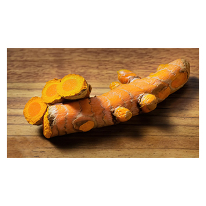 Herbojit International Curcuma Longa Superior Quality Turmeric Fingers 100% Pure Ayurvedic Indian Spice 24 Month <b>Shelf</b> Life Good - Product Image 1