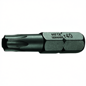 Juego de Puntas de Destornillador Torx Gedore de 1/4'' (10 Piezas) - Product Image 3