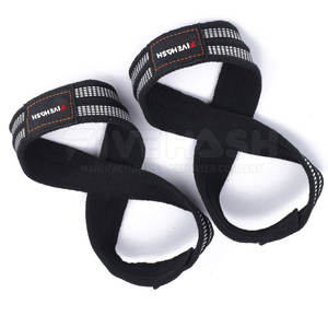 Sangles en forme de huit personnalisées avec logo, dernier design, vente chaude, bonne qualité, fabrication en usine - Product Image 6